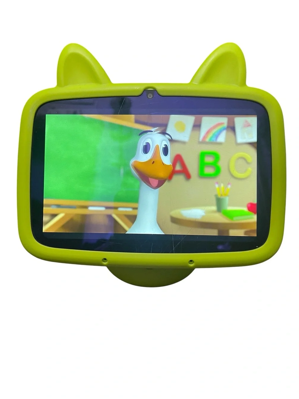 AILA Sit and Play Children's Tablet - Animal Island Learning Adventure - Picture 8 of 8